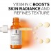 La Roche-Posay Pure Vitamin C Face Serum with Hyaluronic Acid & Salicylic Acid, Anti Aging Face Serum for Wrinkles & Uneven Skin Texture to Visibly Brighten & Smooth. Suitable for Sensitive Skin
