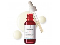 La Roche-Posay Pure Retinol Face Serum with Vitamin B3. Anti Aging Face Serum for Lines, Wrinkles & Premature Sun Damage to Resurface & Hydrate. Suitable for Sensitive Skin, 1.0 Fl. Oz