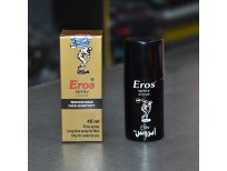 Buy Original Eros Long Timing Delay Spray For Men (45 ml) in Pakistan