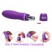 Durex S-Vibe Vibrator Massager Sex Toy Waterproof for Women Sex Toys - Vibrator