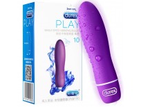 Durex S-Vibe Vibrator Massager Sex Toy Waterproof for Women Sex Toys - Vibrator