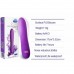 Durex Play Multi Speed Vibrator for Women G Spot Clitoris Sex Toys for Female Vagina Strong - Speed Vibrating - Vibrator