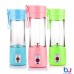 Portable Blender Juicer Cup Bottle Usb Electric Fruit Citrus Lemon Jui..