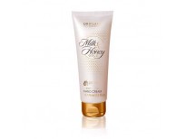 Buy Original Oriflame Milk & Honey Gold Moisturizing Hand Cream