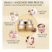 BIOAQUA Snail Repair & Brightening Moisturizing Cream 50g BQY3611