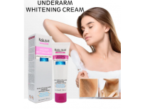 Kojic Acid Underarm Collagen Whitening Cream