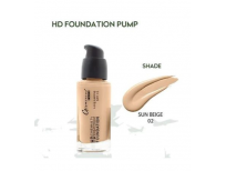 Glamorous Face HD Liquid Foundation