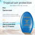 BIOAQUA Whitening Freckle Sunscreen Cream Sunblock Spf35 (BQY46425)