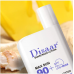 Disaar Skin Protective Whitening Sunblock Sunscreen Lotion SPF 90