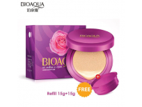 BIOAQUA Refill Air Cushion CC Cream Concealer Makeup 