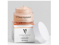BIOAQUA V7 Deep Hydration Basic Makeup Cream BQY76194