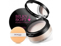 BIOAQUA Silky Soft Honey Face Powder