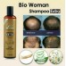 Bio Woman Hair Shampoo Extra Ginseng Prevent Dandruff 300ml