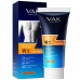 VAK Mens Pure Silky Hair Removal Cream 60g JK31035