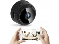 Enzemit A9 Mini Camera WiFi 1080P HD IP Camera Home Security Magnetic Wireless Mini Camcorder Micro Video Surveillance Camera with IR Night Vision