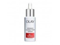 Olay Serums Wrinkle Correcting Serum B3+ Peptides