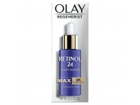 Olay, Regenerist Retinol 24 Max Night Serum, 1.3 Fl Oz