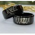 Customize Name Ring