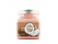 Buy Cool Day's Deep Cleansing Exfoliator Coconut Face and Body scrub 350ml