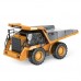 Alloy RC Construction Vehicle Truck Toy For Children