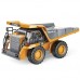 Alloy RC Construction Vehicle Truck Toy For Children