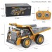 Alloy RC Construction Vehicle Truck Toy For Children