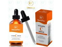 Ultimate fine Vitamin C Serum for Face with Hyaluronic Acid, Vitamin E & Vitamin A Witch Hazel