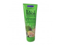 Freeman Feeling Beautiful Salt Body Scrub Guava 6 oz