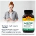 Country Life Maxi-Zyme Caps - 120 Vegetarian Capsules - Digestive Enzyme Complex to Support Maximum Digestive Power