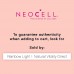 Neocell Marine Collagen, 120ct Collagen Pills with Hyaluronic Acid, Vitamin C, Magnesium, B6, B12, Zinc, and Protein, Non-GMO, Paleo Friendly, Gluten Free, Hydrates Skin (Packaging May Vary)