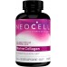 Neocell Marine Collagen, 120ct Collagen Pills with Hyaluronic Acid, Vitamin C, Magnesium, B6, B12, Zinc, and Protein, Non-GMO, Paleo Friendly, Gluten Free, Hydrates Skin (Packaging May Vary)