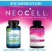 Neocell Marine Collagen, 120ct Collagen Pills with Hyaluronic Acid, Vitamin C, Magnesium, B6, B12, Zinc, and Protein, Non-GMO, Paleo Friendly, Gluten Free, Hydrates Skin (Packaging May Vary)