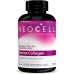 Neocell Marine Collagen, 120ct Collagen Pills with Hyaluronic Acid, Vitamin C, Magnesium, B6, B12, Zinc, and Protein, Non-GMO, Paleo Friendly, Gluten Free, Hydrates Skin (Packaging May Vary)