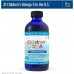 Nordic Naturals Children’s DHA, Strawberry - 8 oz - 530 mg Omega-3 with EPA & DHA - Brain Development & Function - Non-GMO - 96 Servings