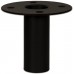 Goldwood Speaker Stand Top Hat 2 Speaker Cabinet Pole Mount Black (TH44)