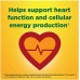 Nature Made CoQ10 100 mg Softgels, 72 Count Value Size for Heart Health