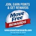 Move Free Ultra Triple Action Joint Supplement, 30 Count