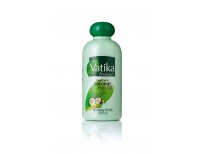 Dabur Vatika Enriched Coconut Hair Oil with Henna, Amla & Lemon, 150ml (pack of 2)