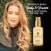 L'ANZA Keratin Hair Treatment Healing Oil - Hair Oil Keratin Treatment