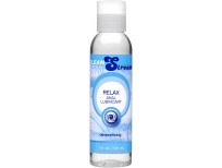 CleanStream Relax Desensitizing Lubricant