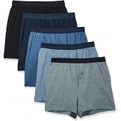 Hanes Men's Comfortsoft Boxer with Comfort Flex Waistband