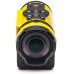 Kodak PIXPRO SP1 Action Cam with Explorer Pack 14 MP Water/Shock/Freeze/Dust Proof, Full HD 1080p Video, Digital Camera and 1.5" LCD Screen (Yellow)