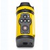 Kodak PIXPRO SP1 Action Cam with Explorer Pack 14 MP Water/Shock/Freeze/Dust Proof, Full HD 1080p Video, Digital Camera and 1.5" LCD Screen (Yellow)