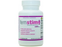 Femstim | Female Libido Enhancer | Sexual Enhancement for Women to Boost Sex Drive