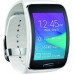 Samsung Gear S Smartwatch, White 4GB (AT&T)