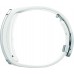 Samsung Gear S Smartwatch, White 4GB (AT&T)