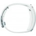 Samsung Gear S Smartwatch, White 4GB (AT&T)