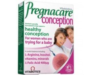 Vitabiotic - Pregnacare Conception