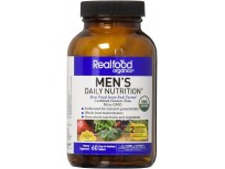 Country Life Realfood Organics Men's Daily Nutrition - 60 Tablets