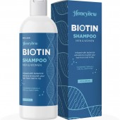 Buy Biotin Shampoo for Hair Growth B-Complex Formula for Hair Loss Online in Pakistan
